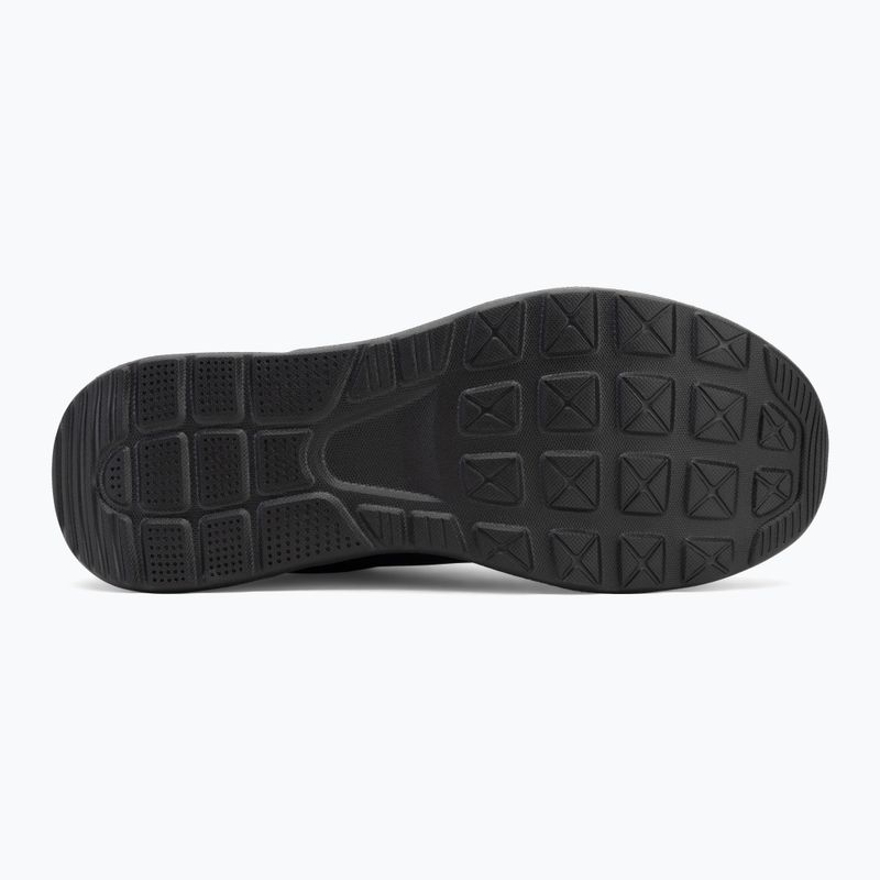 Дамски обувки SKECHERS Bobs Vision Air black 4