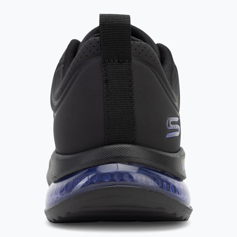 Дамски обувки SKECHERS Bobs Vision Air black 6