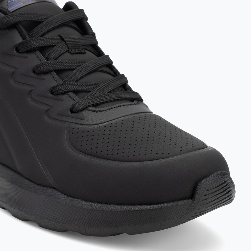 Дамски обувки SKECHERS Bobs Vision Air black 7