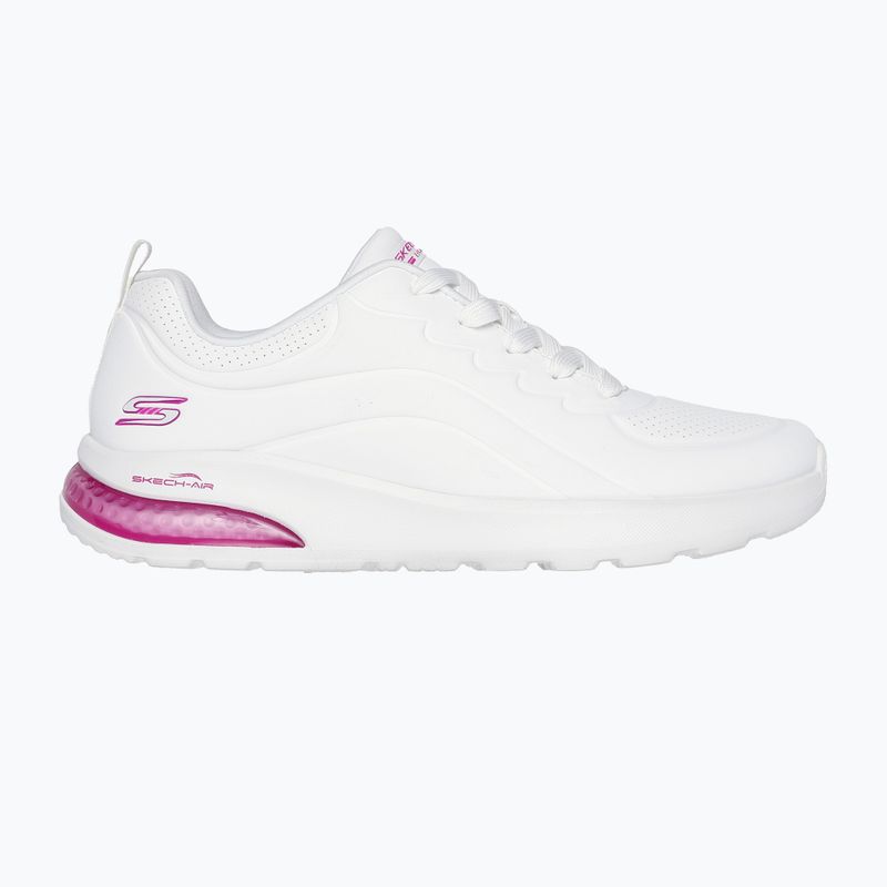 Дамски обувки SKECHERS Bobs Vision Air white
