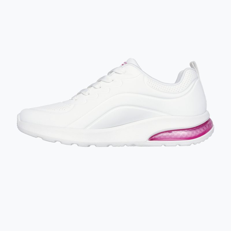 Дамски обувки SKECHERS Bobs Vision Air white 3