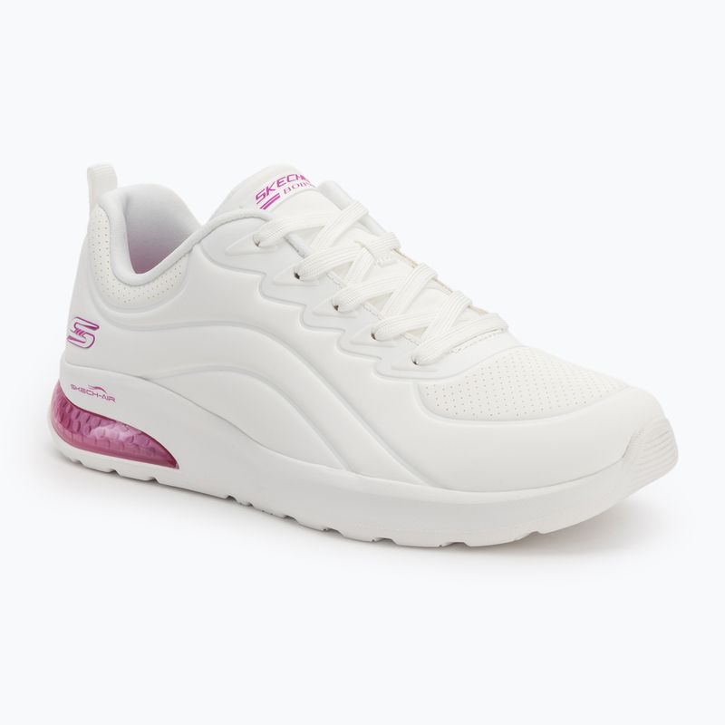 Дамски обувки SKECHERS Bobs Vision Air white