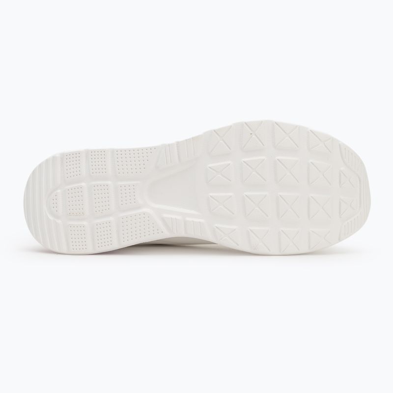 Дамски обувки SKECHERS Bobs Vision Air white 4