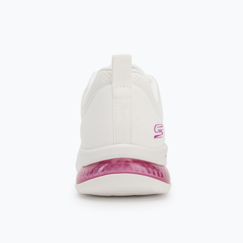 Дамски обувки SKECHERS Bobs Vision Air white 6