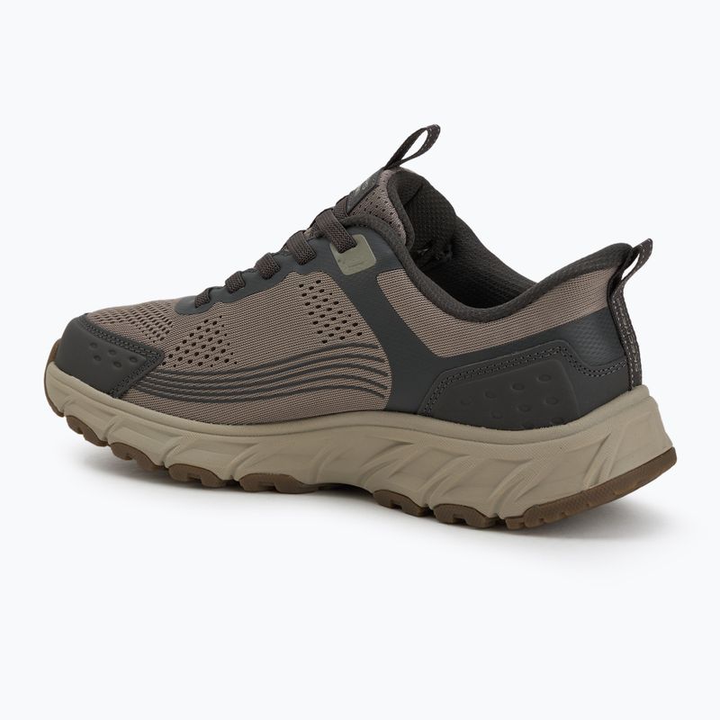 Мъжки обувки SKECHERS Hillcrest 2.0 dark taupe 3