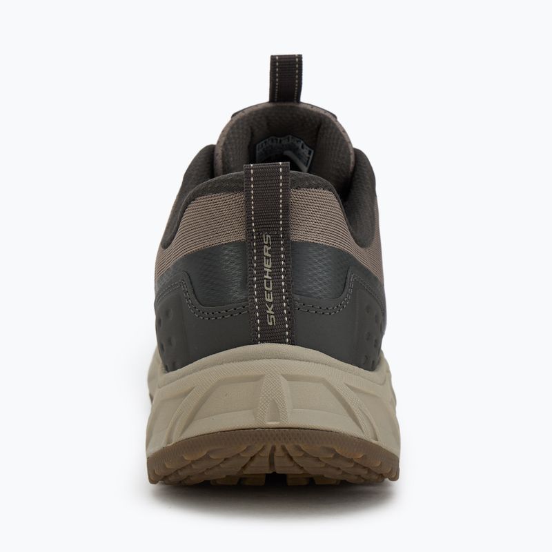 Мъжки обувки SKECHERS Hillcrest 2.0 dark taupe 6