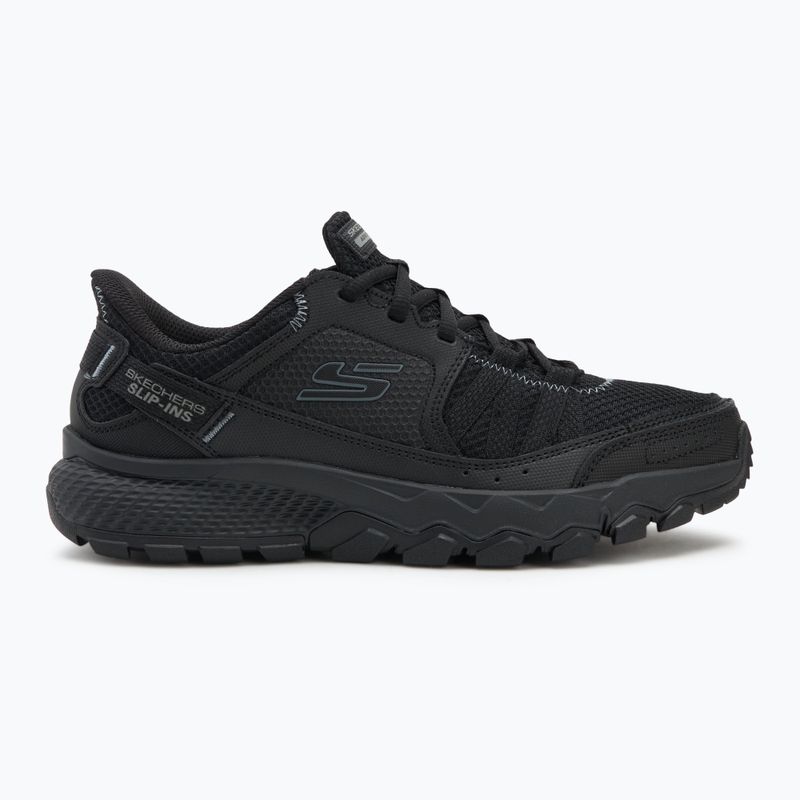 Мъжки обувки SKECHERS Dynamite At Escapar black 2