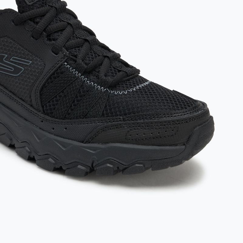 Мъжки обувки SKECHERS Dynamite At Escapar black 7