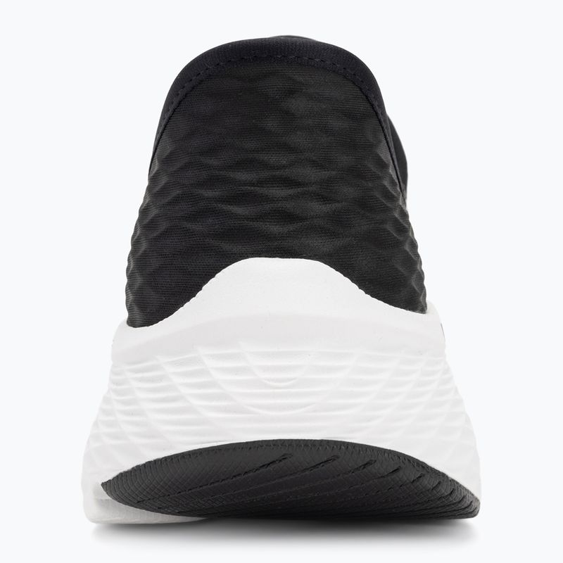 Дамски обувки SKECHERS Max Cushioning Elite 2.0 Vanish black/white 6