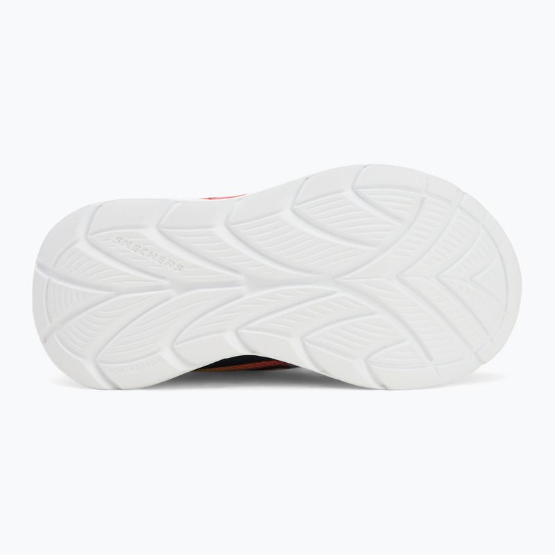 Детски обувки SKECHERS Flex-Glow Ultra black 4