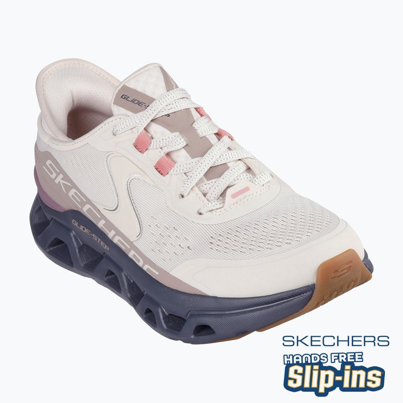 Дамски обувки SKECHERS Glide Step Altus beige