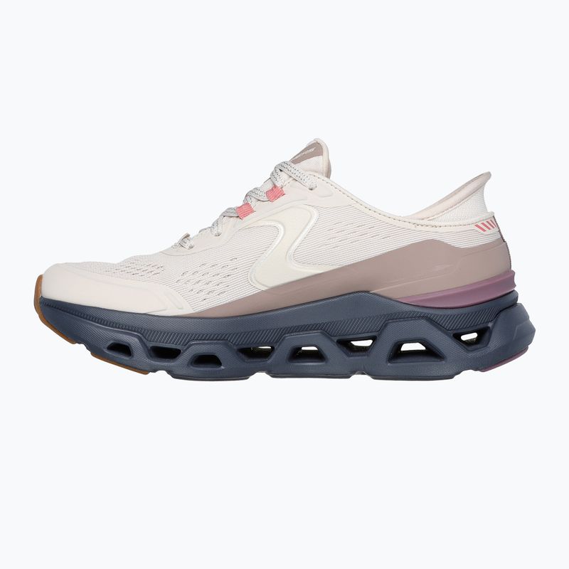 Дамски обувки SKECHERS Glide Step Altus beige 3