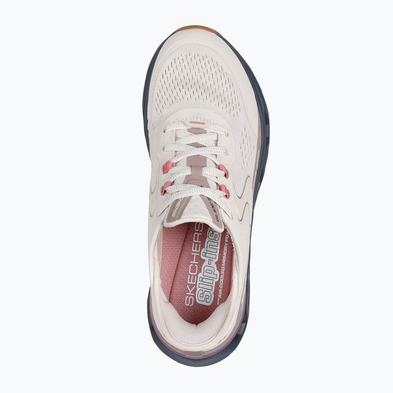 Дамски обувки SKECHERS Glide Step Altus beige 4