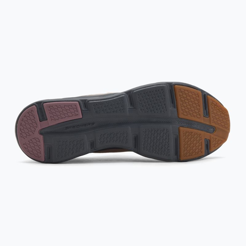 Дамски обувки SKECHERS Glide Step Altus beige 4
