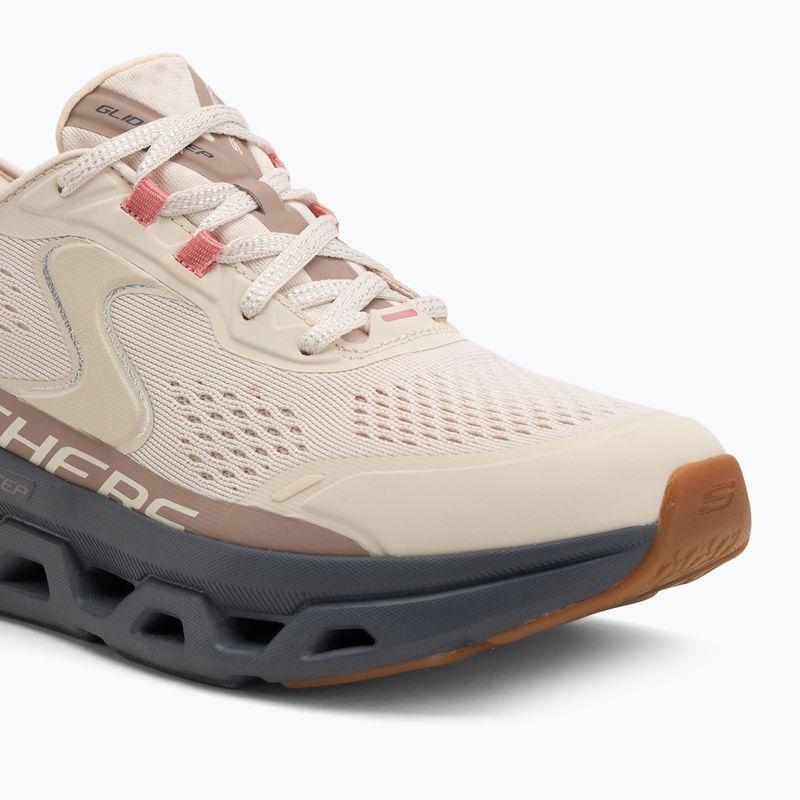 Дамски обувки SKECHERS Glide Step Altus beige 7