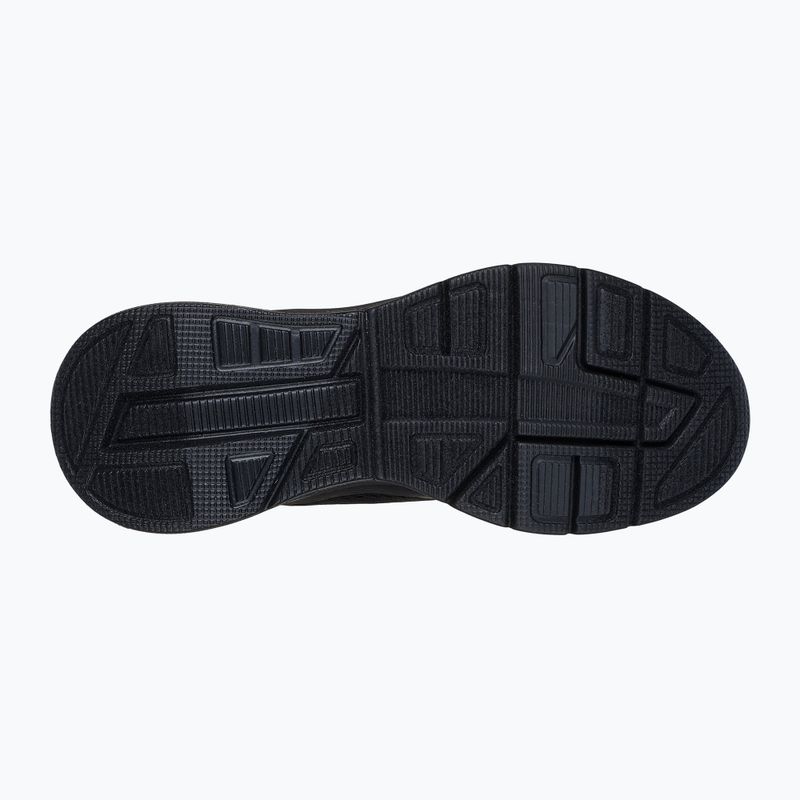 Дамски обувки SKECHERS Bobs Arc Waves 2.0 Now On black 10