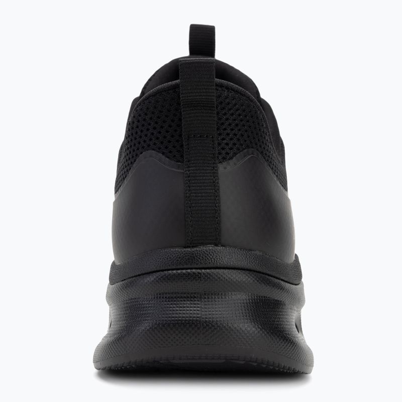 Дамски обувки SKECHERS Bobs Arc Waves 2.0 Now On black 6