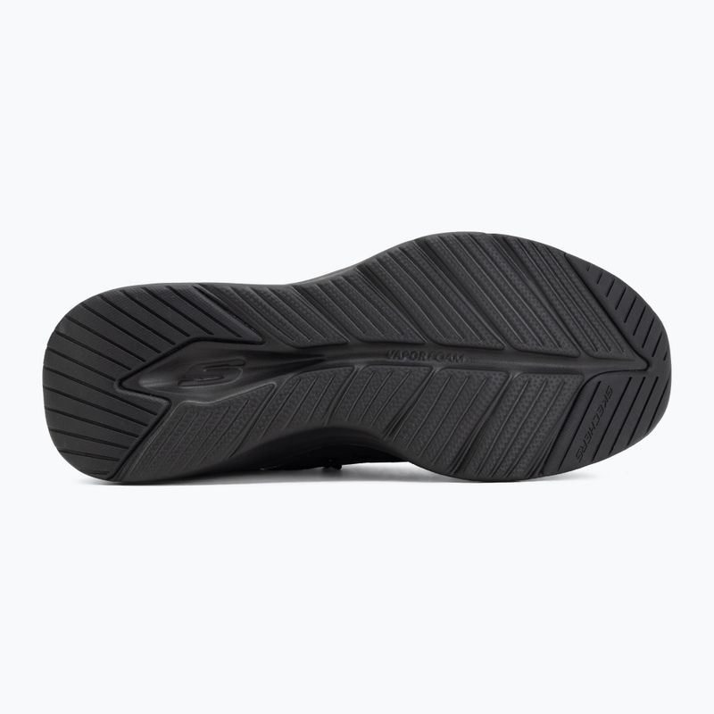 Мъжки обувки SKECHERS Contour Foam Cozy Fit black 4