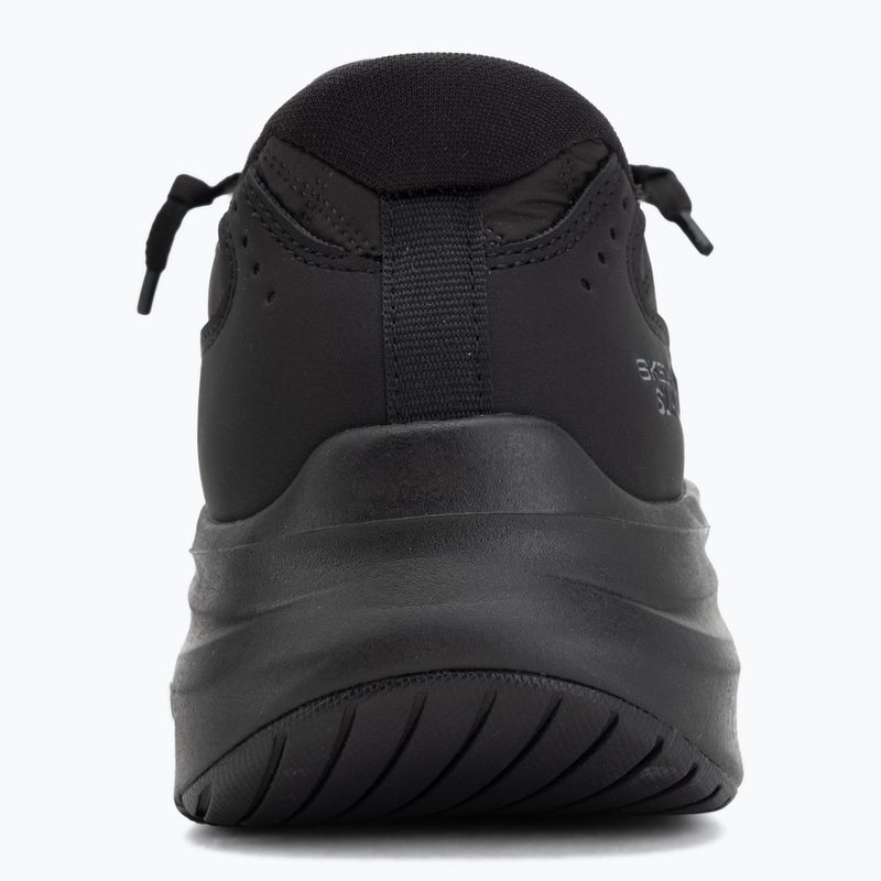Мъжки обувки SKECHERS Contour Foam Cozy Fit black 6