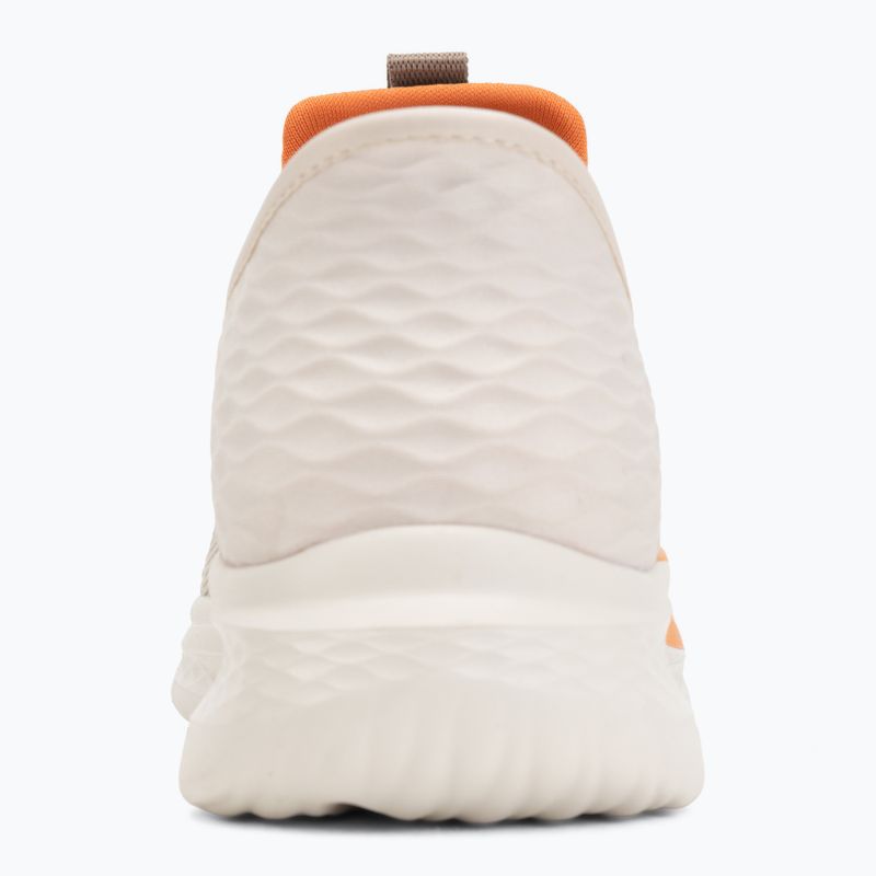 Мъжки обувки SKECHERS Slade Quinto brown 6