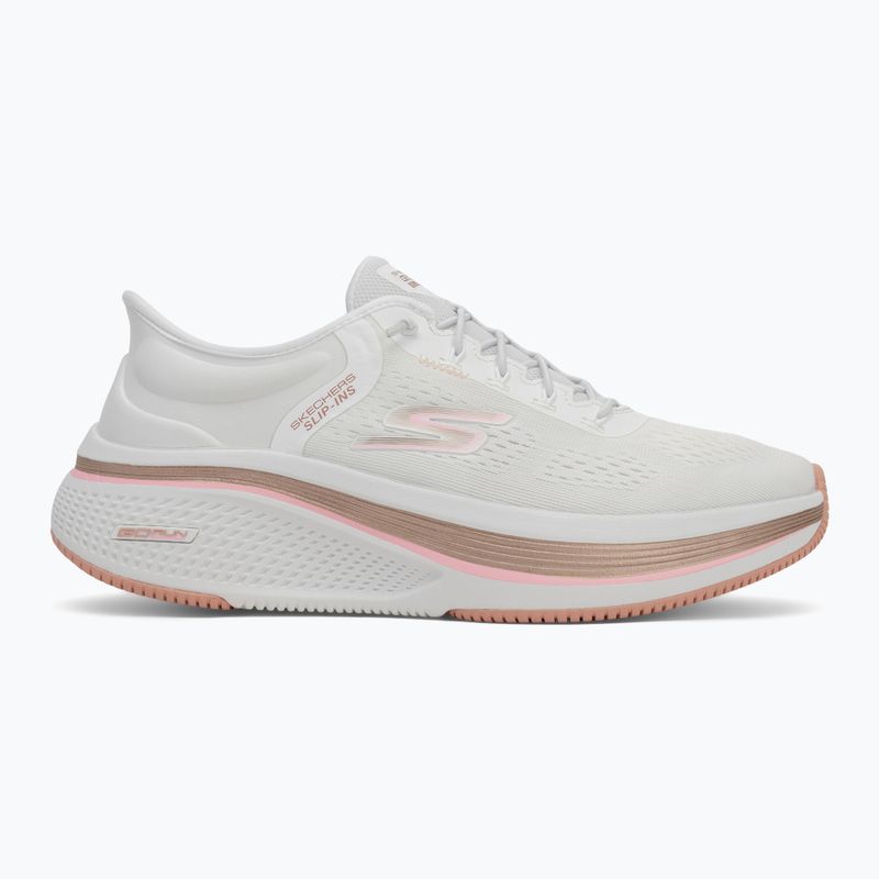 Дамски обувки за бягане SKECHERS Go Run Elevate 2.0 Banyan white 2