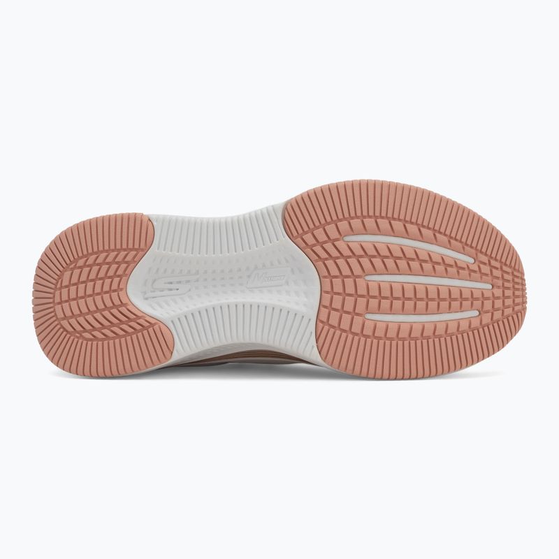 Дамски обувки за бягане SKECHERS Go Run Elevate 2.0 Banyan white 4