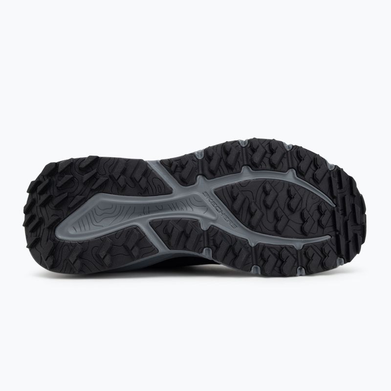 Мъжки обувки SKECHERS Switch Back Mist black 4