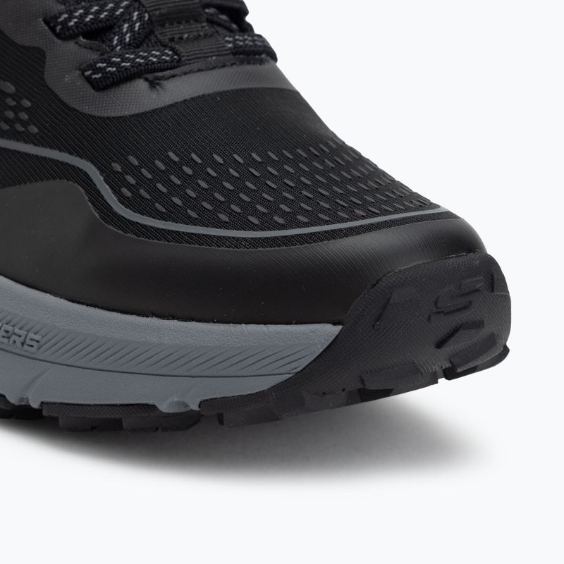 Мъжки обувки SKECHERS Switch Back Mist black 7