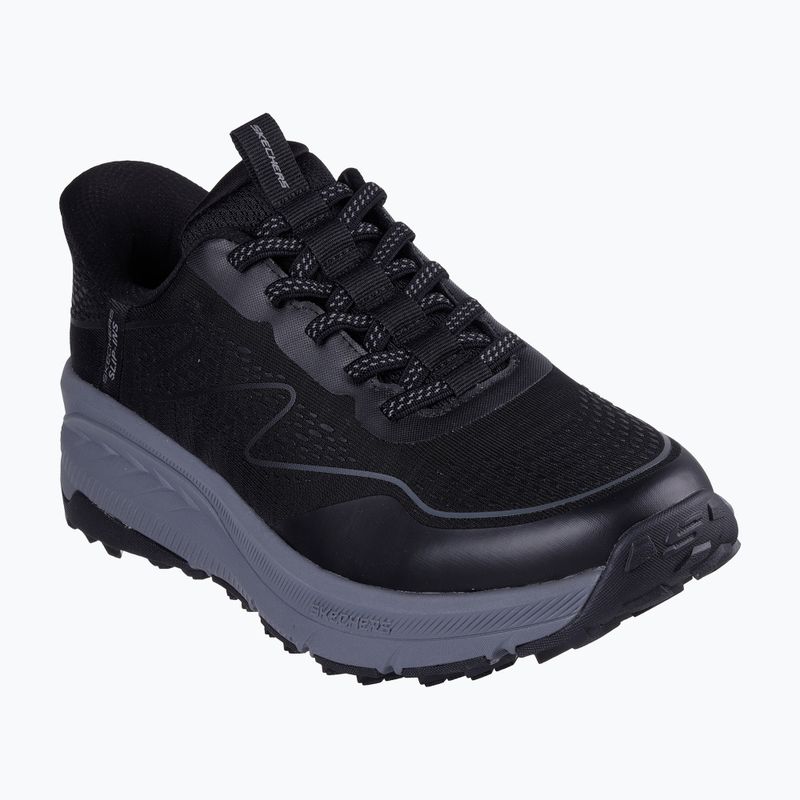 Мъжки обувки SKECHERS Switch Back Mist black 8