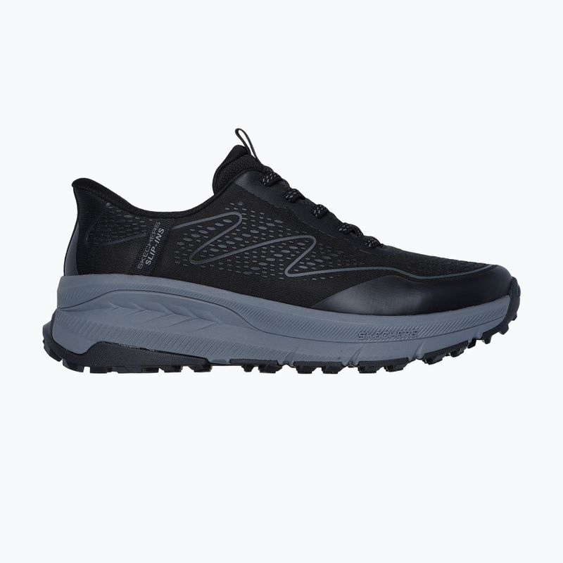 Мъжки обувки SKECHERS Switch Back Mist black 9