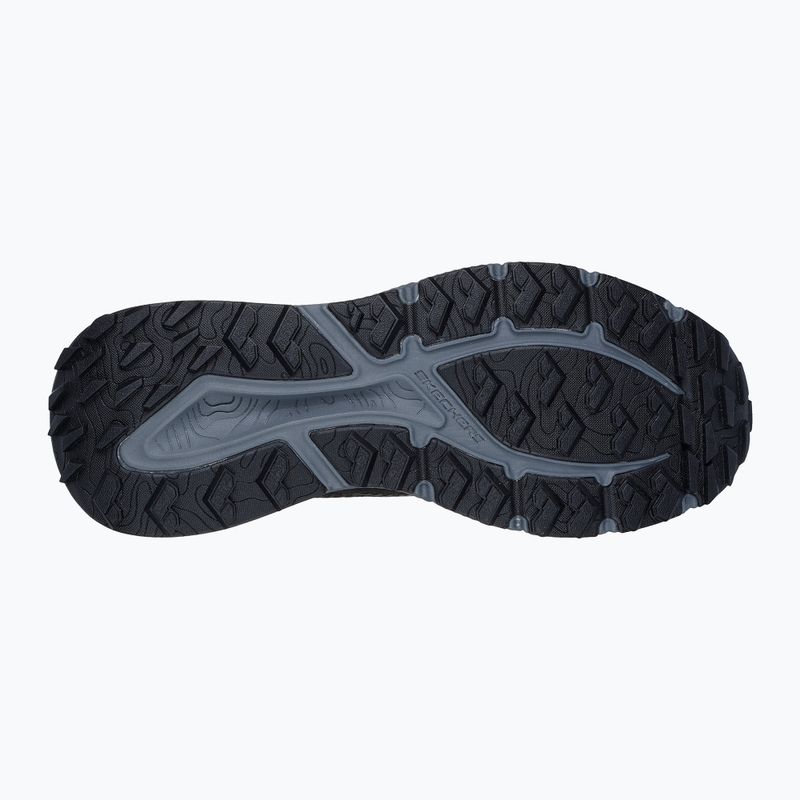Мъжки обувки SKECHERS Switch Back Mist black 11
