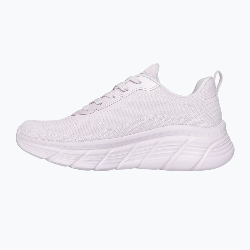 Дамски обувки SKECHERS Bobs B Flex Hi Flying Hi purple 3