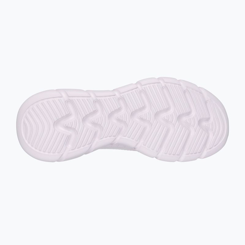 Дамски обувки SKECHERS Bobs B Flex Hi Flying Hi purple 4
