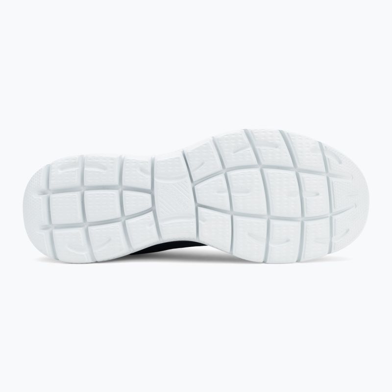 Мъжки обувки SKECHERS Summits Torre navy/red 4