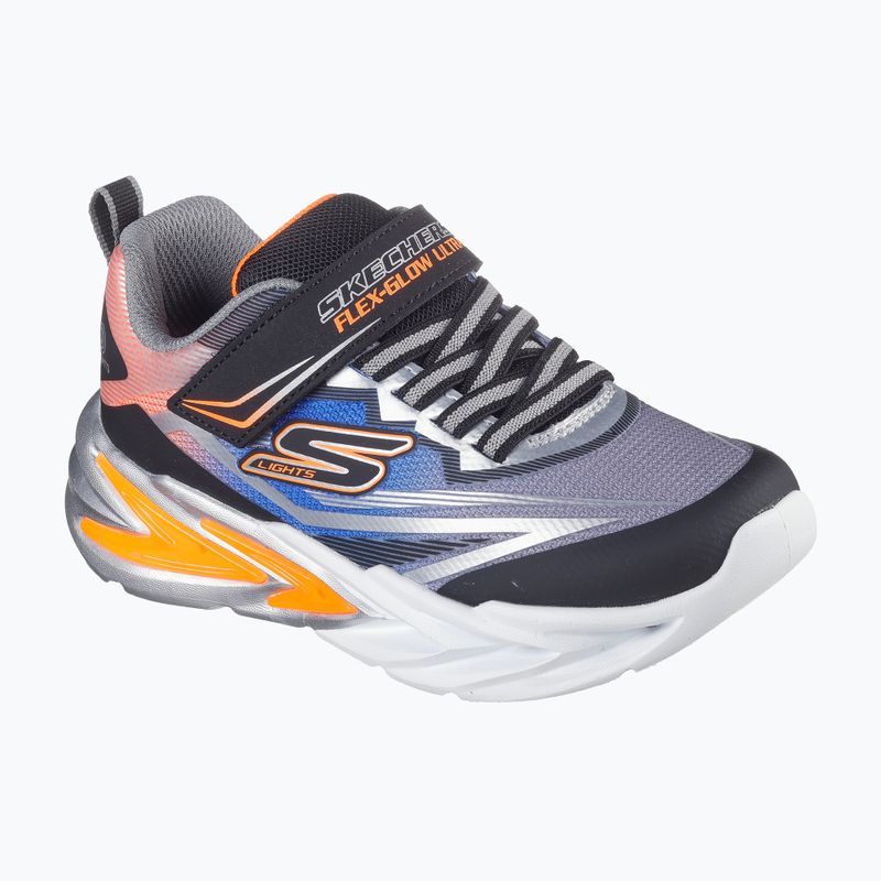 Детски обувки SKECHERS Flex-Glow Ultra black 9