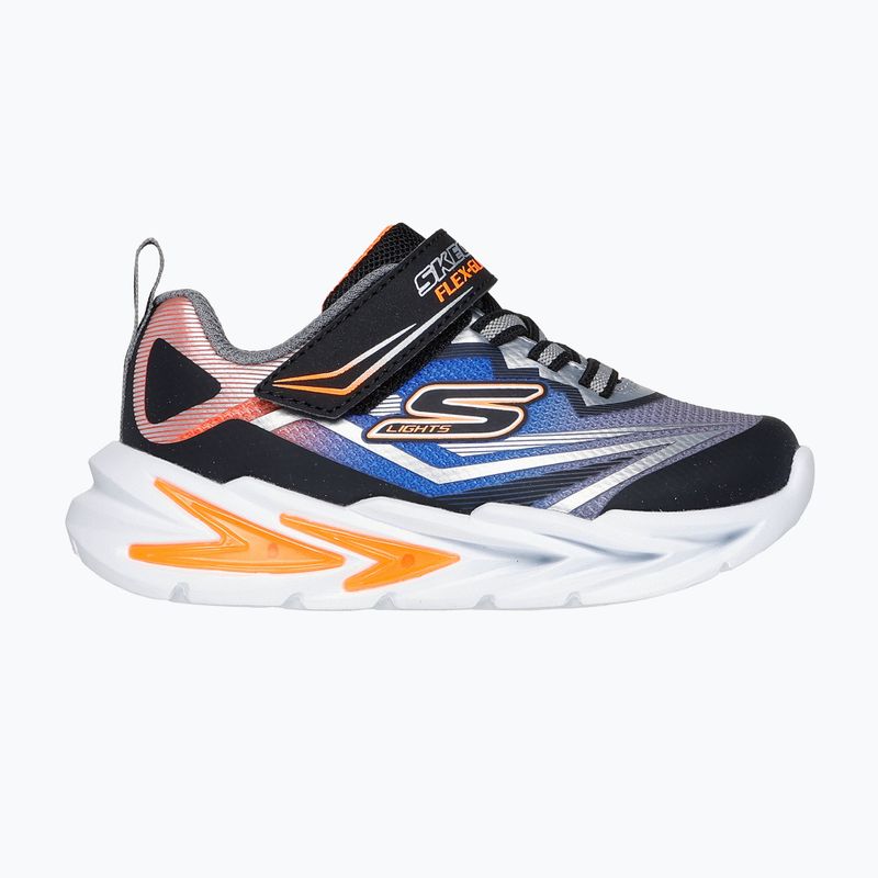 Детски обувки SKECHERS Flex-Glow Ultra black 10