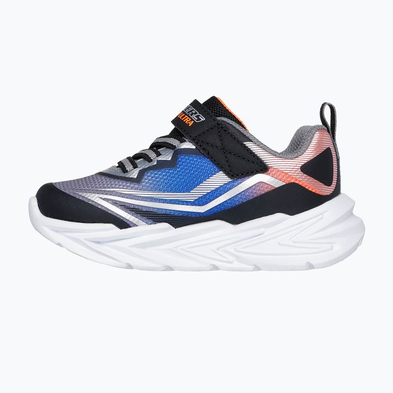 Детски обувки SKECHERS Flex-Glow Ultra black 11