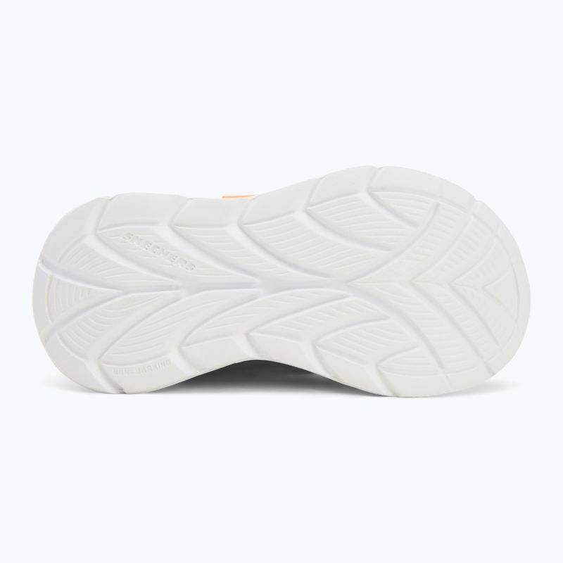 Детски обувки SKECHERS Flex-Glow Ultra black 4