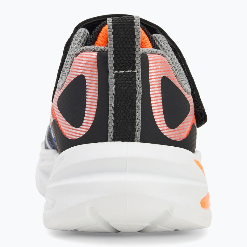 Детски обувки SKECHERS Flex-Glow Ultra black 6