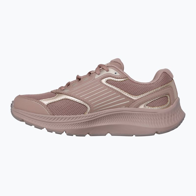 Дамски обувки за бягане SKECHERS Go Run Consistent 2.0 Advantage light brown 10