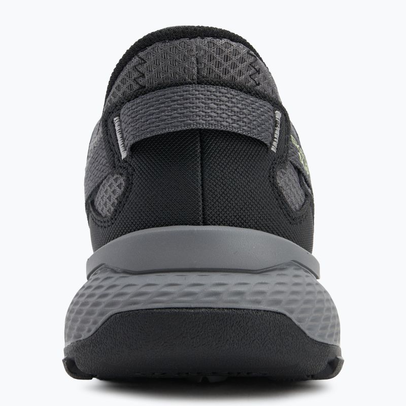 Мъжки обувки SKECHERS Dynamite At Escapar charcoal/black 6