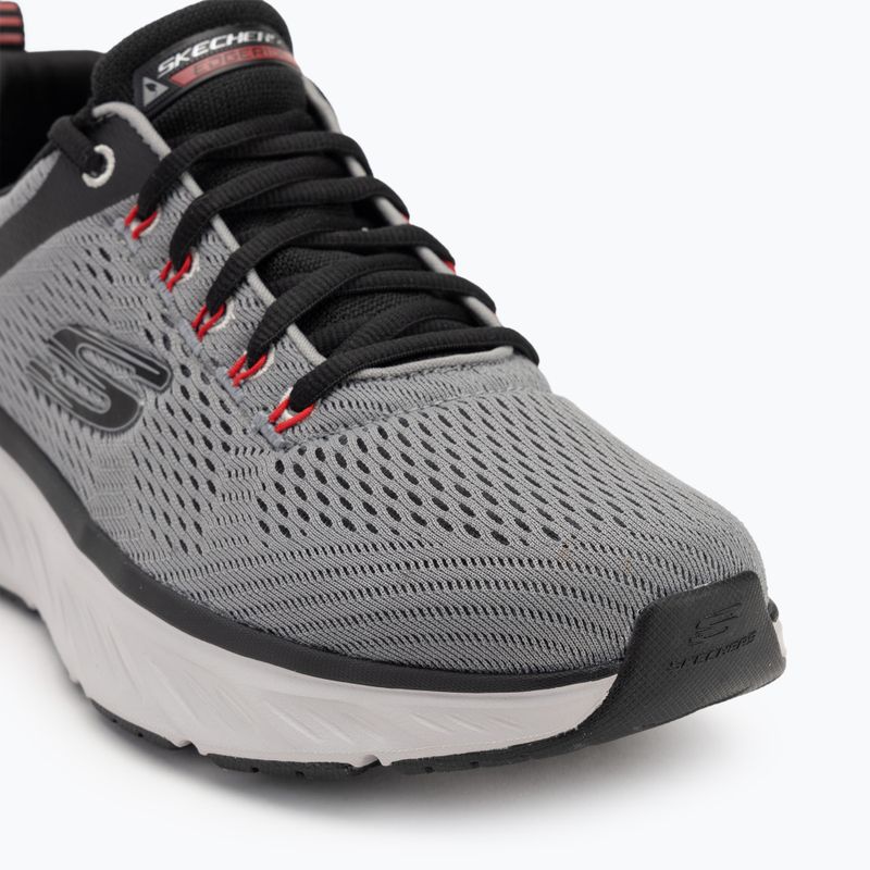 Мъжки обувки SKECHERS Edgeride Contention gray 7