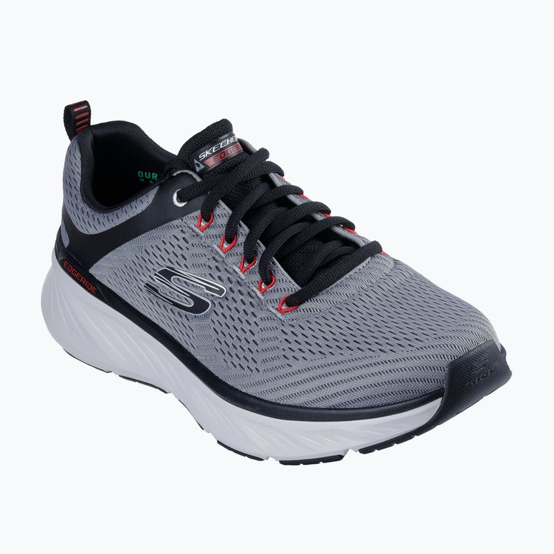 Мъжки обувки SKECHERS Edgeride Contention gray