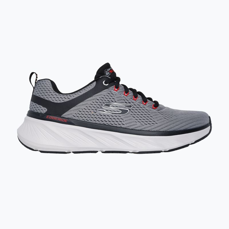 Мъжки обувки SKECHERS Edgeride Contention gray 2