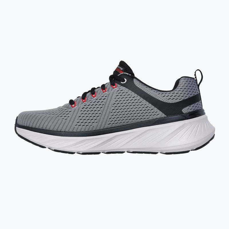 Мъжки обувки SKECHERS Edgeride Contention gray 3