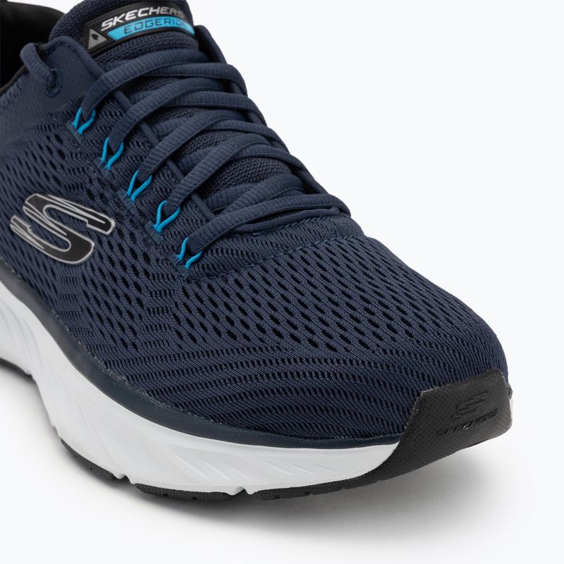 Мъжки обувки SKECHERS Edgeride Contention blue 7