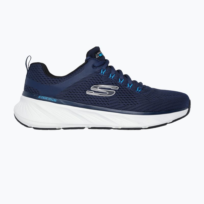 Мъжки обувки SKECHERS Edgeride Contention blue 2