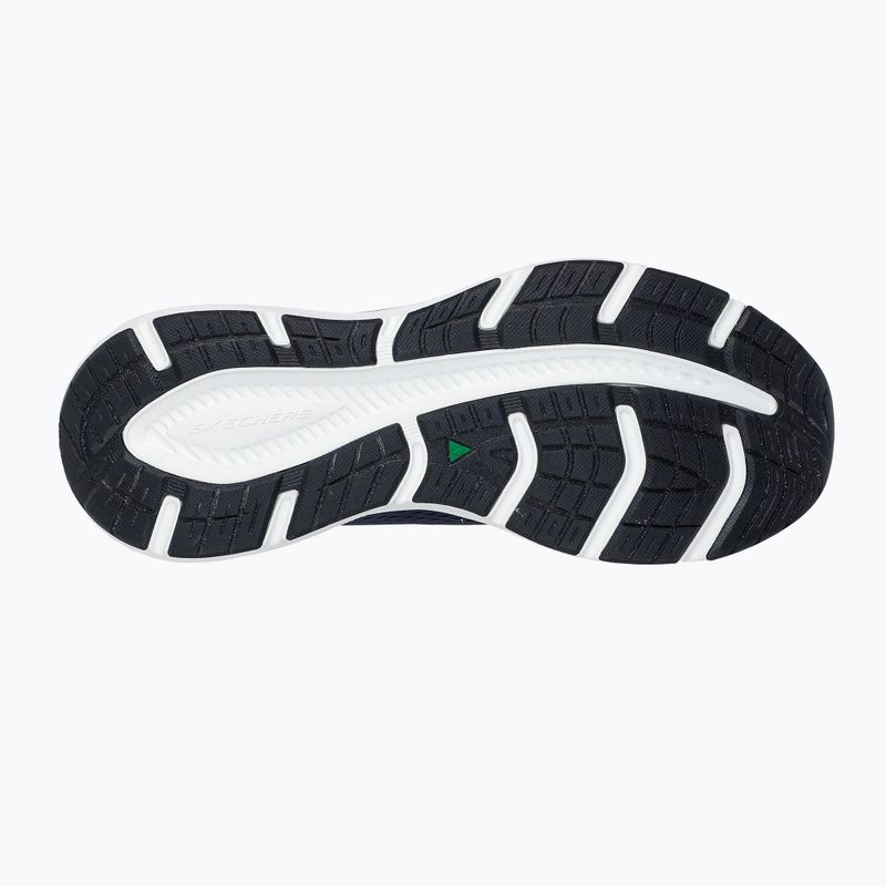 Мъжки обувки SKECHERS Edgeride Contention blue 4