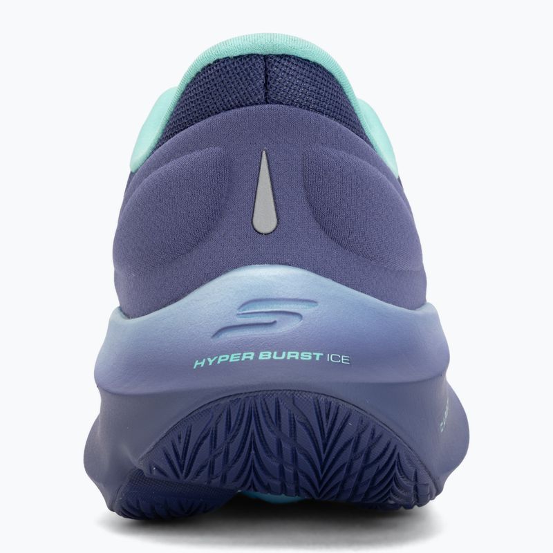 Дамски обувки за бягане SKECHERS Skx Aero Burst blue 6