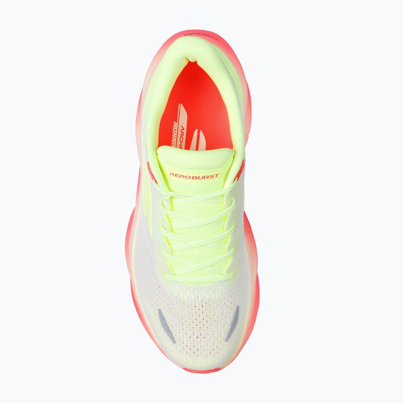 Дамски обувки за бягане SKECHERS Skx Aero Burst white 13